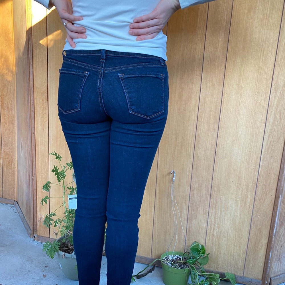 J Brand Jeans